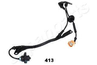Датчик АБС JAPANPARTS ABS-413