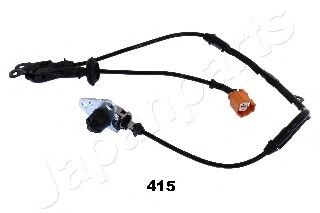 Датчик АБС JAPANPARTS ABS-415