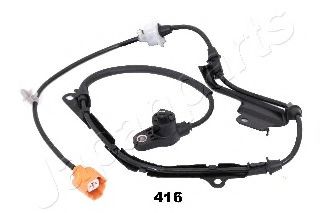 Датчик АБС JAPANPARTS ABS-416