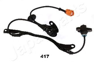 Датчик АБС JAPANPARTS ABS-417