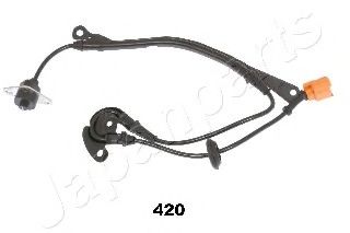 Датчик АБС JAPANPARTS ABS-420