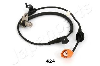 Датчик АБС JAPANPARTS ABS-424