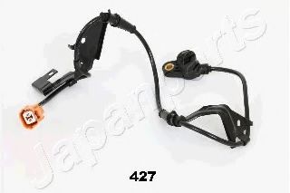 Датчик АБС JAPANPARTS ABS-427