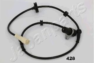 Датчик АБС JAPANPARTS ABS-428