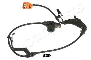 Датчик АБС JAPANPARTS ABS-429