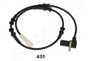 Датчик АБС JAPANPARTS ABS-431