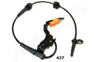 Датчик АБС JAPANPARTS ABS-437