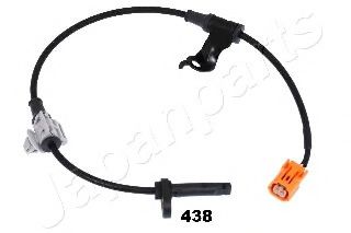 Датчик АБС JAPANPARTS ABS-438