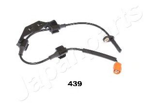 Датчик АБС JAPANPARTS ABS-439