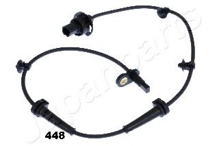 Датчик АБС JAPANPARTS ABS-448