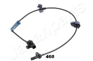 Датчик АБС JAPANPARTS ABS-460