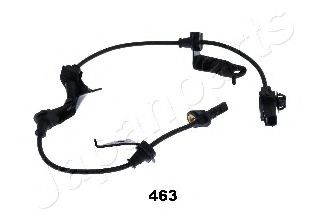 Датчик АБС JAPANPARTS ABS-463