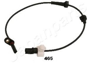 Датчик АБС JAPANPARTS ABS-465