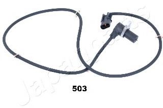 Датчик АБС JAPANPARTS ABS-503