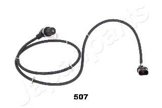 Датчик АБС JAPANPARTS ABS-507