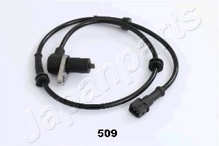 Датчик АБС JAPANPARTS ABS-509
