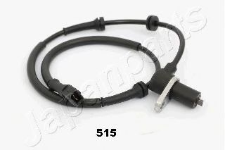 Датчик АБС JAPANPARTS ABS-515