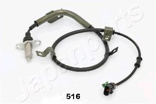 Датчик АБС JAPANPARTS ABS-516