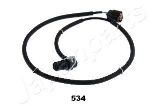 Датчик АБС JAPANPARTS ABS-534