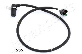 Датчик АБС JAPANPARTS ABS-535