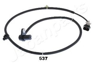 Датчик АБС JAPANPARTS ABS-537