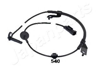 Датчик АБС JAPANPARTS ABS-540