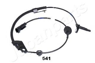 Датчик АБС JAPANPARTS ABS-541