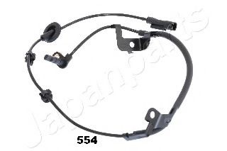 Датчик АБС JAPANPARTS ABS-554