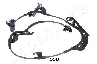 Датчик АБС JAPANPARTS ABS-556
