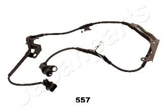 Датчик АБС JAPANPARTS ABS-557