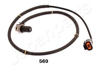 Датчик АБС JAPANPARTS ABS-560