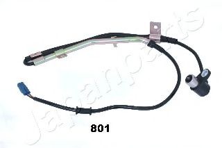 Датчик АБС JAPANPARTS ABS-801
