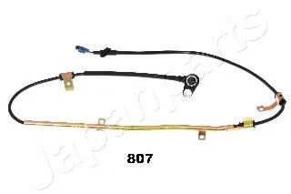 Датчик АБС JAPANPARTS ABS-807