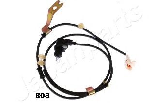Датчик АБС JAPANPARTS ABS-808