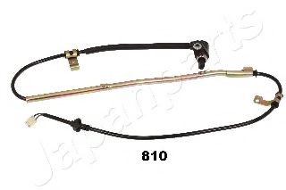 Датчик АБС JAPANPARTS ABS-810