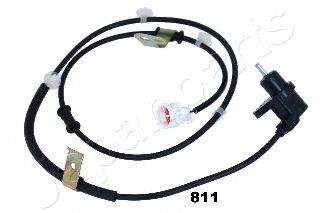 Датчик АБС JAPANPARTS ABS-811