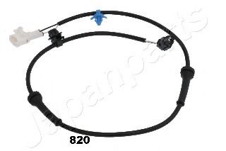 Датчик АБС JAPANPARTS ABS-820