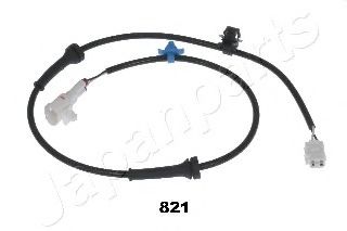 Датчик АБС JAPANPARTS ABS-821