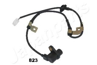 Датчик АБС JAPANPARTS ABS-823