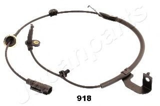 Датчик АБС JAPANPARTS ABS-918