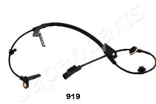 Датчик АБС JAPANPARTS ABS-919