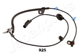 Датчик АБС JAPANPARTS ABS-925