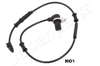 Датчик АБС JAPANPARTS ABS-H01