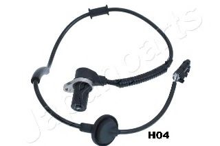 Датчик АБС JAPANPARTS ABS-H04