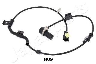 Датчик АБС JAPANPARTS ABS-H09
