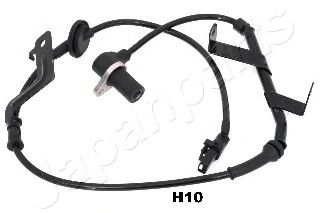 Датчик АБС JAPANPARTS ABS-H10