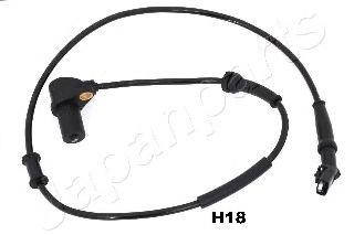 Датчик АБС JAPANPARTS ABS-H18