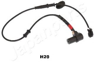 Датчик АБС JAPANPARTS ABS-H20