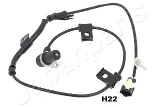 Датчик АБС JAPANPARTS ABS-H22