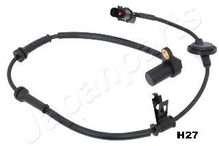 Датчик АБС JAPANPARTS ABS-H27